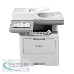 Brother MFC-L6910DN A4 4-in-1 Mono Laser Printer MFCL6910DNQK1