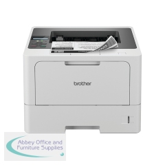 Brother HL-L5210DW A4 Wireless Mono Laser Printer HLL5210DWQJ1