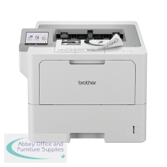 Brother HL-L6410DN A4 Mono Laser Printer HLL6410DNQJ1