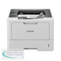 Brother HL-L5210DN A4 Mono Laser Printer HLL5210DNQJ1