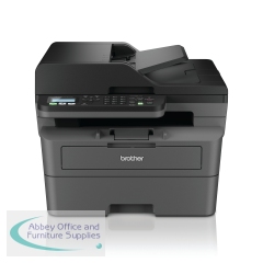 Brother MFC-L2800DW A4 4-in-1 Wireless Mono Laser Printer MFCL2800DWZU1