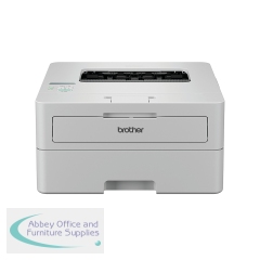 Brother HL-L2865DW A4 Wireless Mono Laser Printer HLL2865DWQJ1