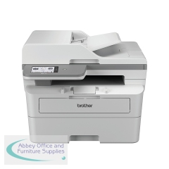 Brother MFC-L2960DW A4 4-in-1 Wireless Mono Laser Printer MFCL2960DWQJ1