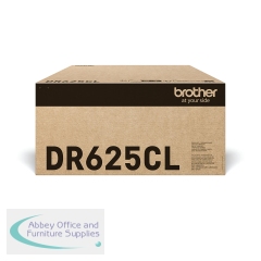Brother DR625CL Drum Unit DR625CL
