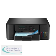 Brother DCP-T580DW 3-in-1 Wireless Colour Ink Tank Printer DCPT580DWZU1