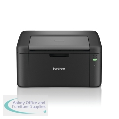 Brother HL-L1240W Compact Wireless Mono Laser Printer HL-L1240DWZU1