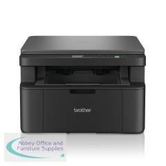 Brother DCP-L1640W Compact Wireless 3-in-1 Mono Laser Printer DCP-L1640WZU1