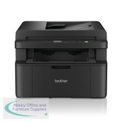 Brother DCP-L1660DW Compact Wireless 3-in-1 Mono Laser Printer DCP-L1660WZU1