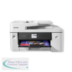 Brother MFC-J6760DW A3 4-in-1 Wireless Colour Inkjet Printer MFCJ6760DWZU1