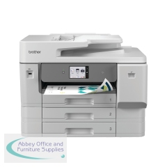 Brother MFC-J6977DW A3 3-in-1 Colour Inkjet Printer MFCJ6977DWZU1