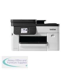 Brother MFC-J5010DW Multifunction Colour Inkjet Printer A4 MFCJ5010DWZU1