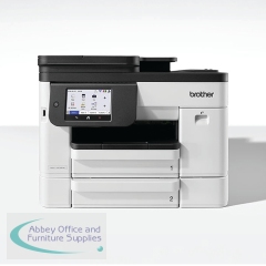 Brother MFC-J5110DW Multifunction Colour Inkjet Printer A4 MFCJ5110DWZU1