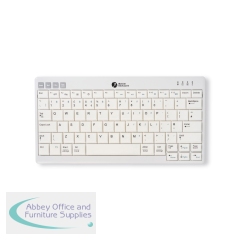 Bakkerelkhuizen UltraBoard 950 V2 Wireless Keyboard BNEU950WV2UK
