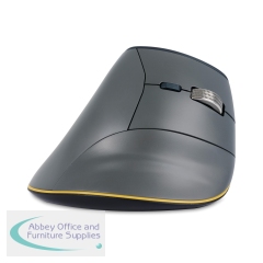 BakkerElkuizen FastForward Vertical Ergonomic Mouse BNEFF3MVM