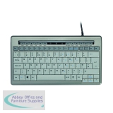 Bakker Elkhuizen S-board 840 Compact Keyboard BNES840DUK