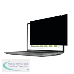 Fellowes Privacy Filter Widescreen 15.6 Inches 4802001