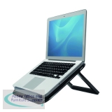 Fellowes I-Spire Series Laptop Quick Lift Black 8212001