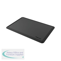 Fellowes Everyday Posturemat 915x610x19mm Black 8707001