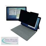 Fellowes Privacy Filter for Microsoft Surface Pro 3 / 4 4819201