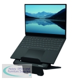Fellowes Breyta Laptop Riser Black 100016558