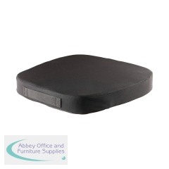 Fellowes Breyta Comfort Seat Cushion Black 100119850