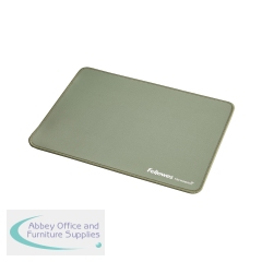 Fellowes Breyta XL Fabric Mouse Pad Sage 100139318