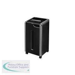 Fellowes Powershred 325Ci Cross-Cut Shredder + FOC Powershred LX220 Mini-Cut Shredder BB810629