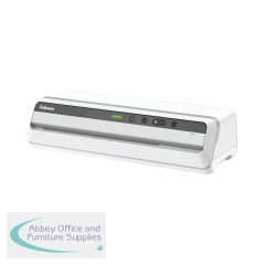 Fellowes Jupiter A3 Laminator + FOC Fellowes Ion Laminator A4 BB810632