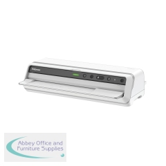 Fellowes Venus A3 Laminator + FOC Fellowes Ion Laminator A4 BB810633