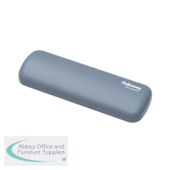 Fellowes Breyta Palm Wrist Rest Marine 100142567