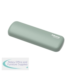 Fellowes Breyta Palm Wrist Rest Sage 100142568