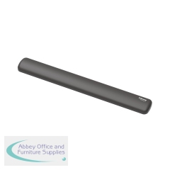 Fellowes Breyta Keyboard Wrist Rest Black 100142575