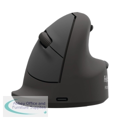 Fellowes Breyta Plus+ Ergonomic Vertical Mouse Large Right 100143582