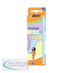  Ball Point Pens - Assorted 