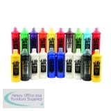 Brian Clegg Ready Mix Paint 600ml Assorted (20 Pack) AR81A20