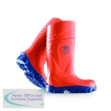 Bekina Steplite X Thermoprotec S5 Safety Non Metallic Waterproof Boot