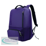 BestLife 15.6 Inch Laptop Backpack with USB Connector BB-3401R-1