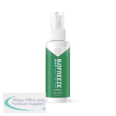 Biofreeze Spray Pump Muscle/Joint Pain Relief 118ml 3210166
