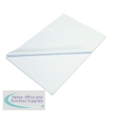 Bright Ideas Tissue Paper White (480 Pack) BI2566