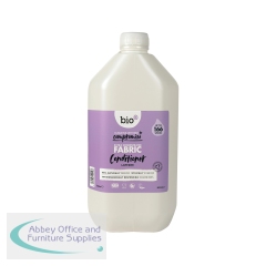 BioD Concentrated Fabric Conditioner Lavender 5 Litres BFCL45a