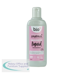 BioD Eco Washing Up Liquid Pink Grapefruit 750ml (Pack of 12) BWUG127a