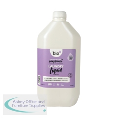 BioD Non-Bio Laundry Liquid Lavender 5 Litres BLLL45a