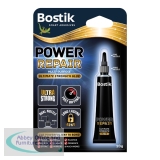 Bostik Power Repair Glue 20g (6 Pack) 30609985