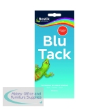 Bostik Blu Tack 110g (12 Pack) 30590110