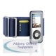 Belkin Sports Arm Band 4Gb iPod Nano F8Z376EANBY