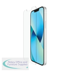 Belkin OVA069zz Clear screen protector Apple 1 pc(s)