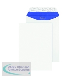 Blake PremiumPure C5 Recycled Peel & Seal White Envelopes (Pack of 50) RP83455 RP83455