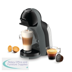 DeLonghi Nescafe Dolce Gusto Mini Me 2 Automatic Coffee Machine EDG335.B