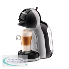 Dolce Gusto Mini Me Coffee Machine Grey EDG155.BG
