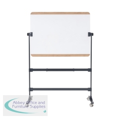 Bi-Office Ace Magnetic Revolver 120x90cm QR7103AN